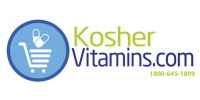 Kosher Vitamins