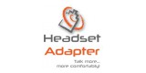 Headset Adapter