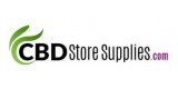 CBD Store Supplies