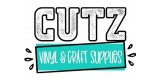 Cutz Vinyl and Craft Supplies