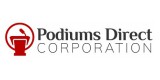 Podiums Direct Corporation