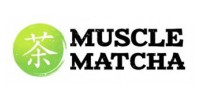 Muscle Matcha