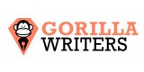 Gorilla Writers