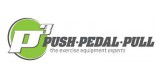 Push Pedal Pull