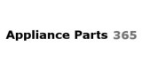 Appliance Parts 365