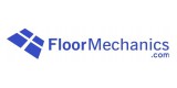 Floor Mechanics