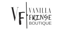 Vanilla Fringe Boutique