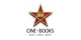 Cine Books