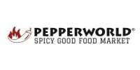 Pepper World