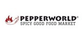 Pepper World