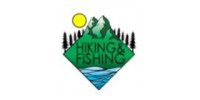 Hiking and Fishing