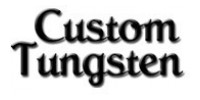 Custom Tungsten