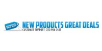 New Products Great Deals