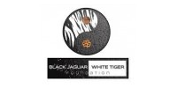 Black Jaguar White Tiger