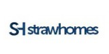 Straw Homes