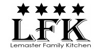 Lemaster Family Kitchen
