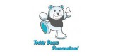 Teddy Bears Personalized