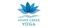 John Screek Yoga
