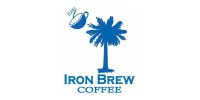 Iron Brew Coffee