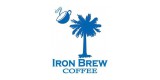 Iron Brew Coffee