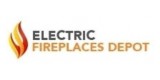 Eectric Fireplaces Depot