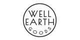 Well Earth Goods