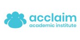 Acclaim Academic Institute