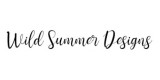 Wild Summer Designs