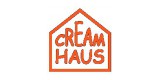 Cream Haus