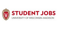 Student Jobs University Of Wisconsin Madison