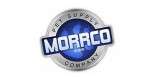 Morrco Pet Suply Company