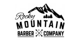 Rocky Mountain Barber Company