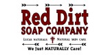 Red Dirt Soap
