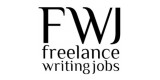 Freelance Writinggigs