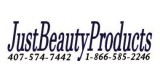 Justbeauty Products.