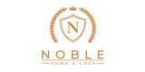 Noble Home & Chef