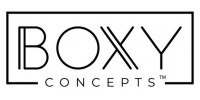 Boxy Concepts