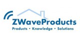 Z Wave Products