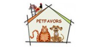 Pet Favors