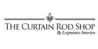 The Curtain Rod Shop