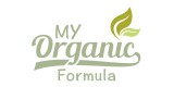 My Organic Formula