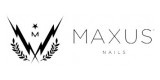 Maxus Nails