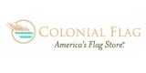 Colonial Flag