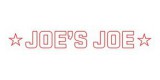 Joes Joe Coffee