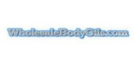 Wholesale Body Oils