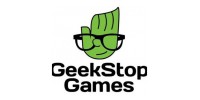Geek Stop Games