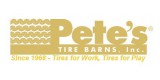 Petes Tire Barns
