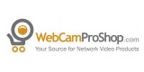 Web Cam Pro Shop
