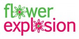 Flower Explosion