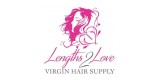 Virgin Hair Supply